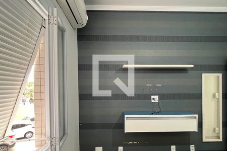 Quarto 2 de apartamento para alugar com 2 quartos, 85m² em Aparecida, Santos