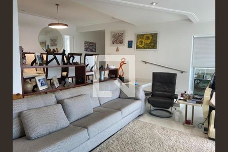 Apartamento à venda com 3 quartos, 167m² em Liberdade, São Paulo