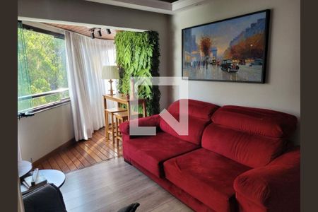 Apartamento à venda com 3 quartos, 92m² em Morumbi, São Paulo