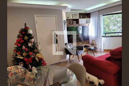 Apartamento à venda com 3 quartos, 92m² em Morumbi, São Paulo