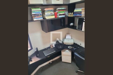 Apartamento à venda com 3 quartos, 92m² em Morumbi, São Paulo