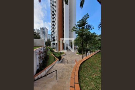 Apartamento à venda com 3 quartos, 92m² em Vila Andrade, São Paulo