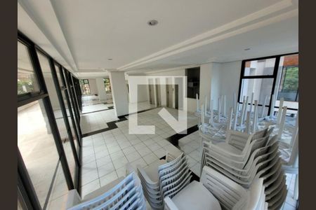 Apartamento à venda com 3 quartos, 92m² em Morumbi, São Paulo