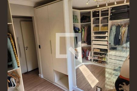 Apartamento à venda com 3 quartos, 92m² em Morumbi, São Paulo