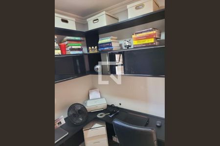Apartamento à venda com 3 quartos, 92m² em Morumbi, São Paulo