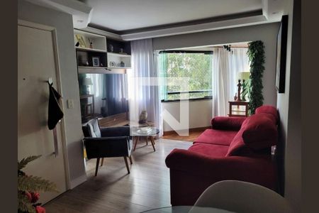 Apartamento à venda com 3 quartos, 92m² em Morumbi, São Paulo