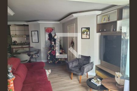 Apartamento à venda com 3 quartos, 92m² em Morumbi, São Paulo