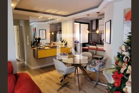 Apartamento à venda com 3 quartos, 92m² em Morumbi, São Paulo