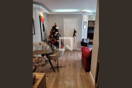 Apartamento à venda com 3 quartos, 92m² em Vila Andrade, São Paulo
