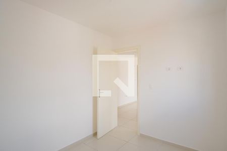 Quarto 2 de apartamento à venda com 2 quartos, 42m² em Vila Carrão, São Paulo
