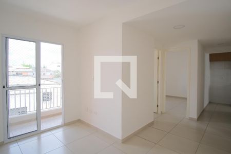 Apartamento à venda com 2 quartos, 42m² em Vila Carrão, São Paulo