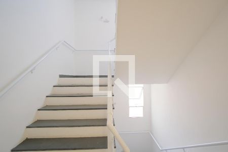 Área comum de apartamento à venda com 2 quartos, 42m² em Vila Carrão, São Paulo