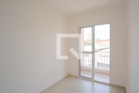 Sala de apartamento à venda com 2 quartos, 42m² em Vila Carrão, São Paulo