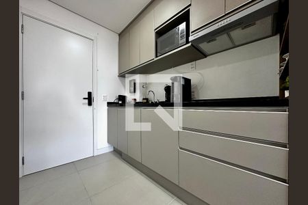 Studio de kitnet/studio para alugar com 0 quarto, 31m² em Jardim das Acacias, São Paulo