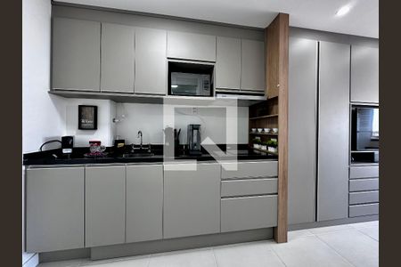 Studio de kitnet/studio para alugar com 0 quarto, 31m² em Jardim das Acacias, São Paulo