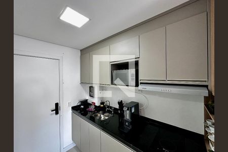 Studio de kitnet/studio para alugar com 0 quarto, 31m² em Jardim das Acacias, São Paulo