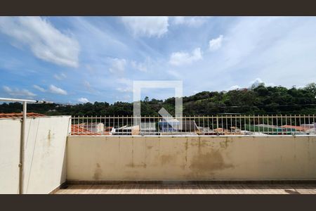 Quintal de casa à venda com 4 quartos, 220m² em Cidade Nova, Jundiaí