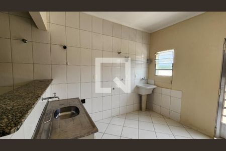 Cozinha de casa à venda com 4 quartos, 220m² em Cidade Nova, Jundiaí