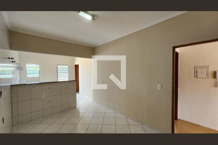 Sala de Jantar de casa à venda com 4 quartos, 220m² em Cidade Nova, Jundiaí