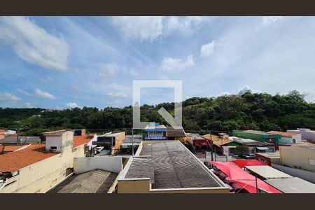 Vista do Quintal de casa à venda com 4 quartos, 220m² em Cidade Nova, Jundiaí