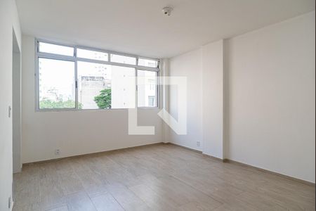 Sala/Quarto de kitnet/studio para alugar com 1 quarto, 22m² em Bela Vista, São Paulo