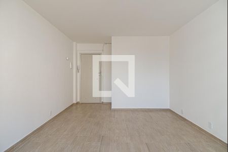 Sala/Quarto de kitnet/studio para alugar com 1 quarto, 22m² em Bela Vista, São Paulo