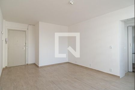 Sala/Quarto de kitnet/studio para alugar com 1 quarto, 22m² em Bela Vista, São Paulo