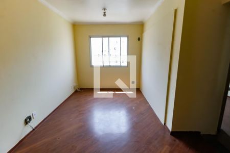 Sala de apartamento para alugar com 3 quartos, 68m² em Vila Andrade, São Paulo