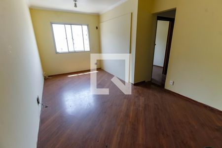 Sala de apartamento para alugar com 3 quartos, 68m² em Vila Andrade, São Paulo