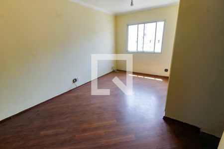 Sala de apartamento para alugar com 3 quartos, 68m² em Vila Andrade, São Paulo