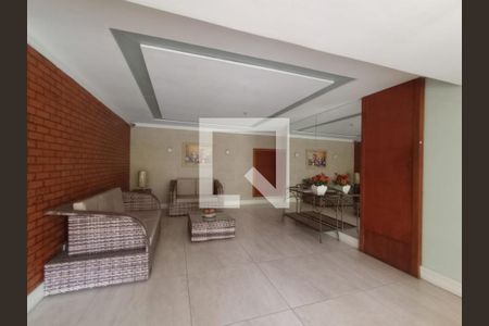 Hall Social de apartamento à venda com 3 quartos, 150m² em Freguesia (jacarepaguá), Rio de Janeiro