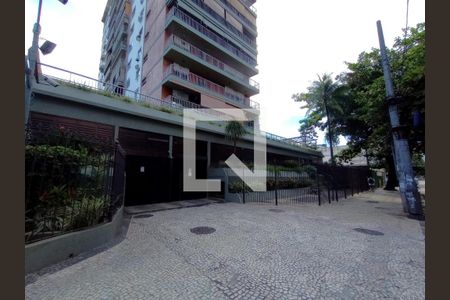 Fachada de apartamento à venda com 3 quartos, 150m² em Freguesia (jacarepaguá), Rio de Janeiro