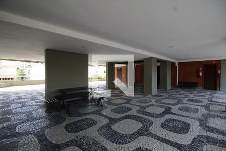 Área de Convivência de apartamento à venda com 3 quartos, 150m² em Freguesia (jacarepaguá), Rio de Janeiro