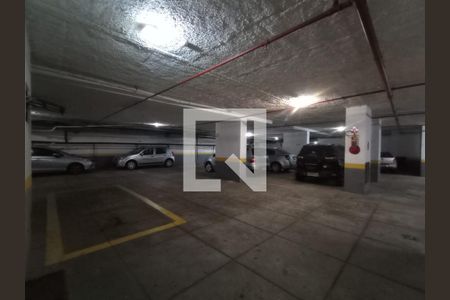 Garagem de apartamento à venda com 3 quartos, 150m² em Freguesia (jacarepaguá), Rio de Janeiro