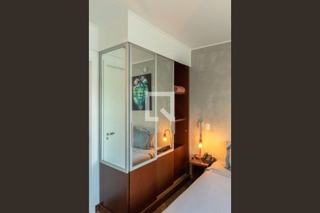 Studio de kitnet/studio para alugar com 1 quarto, 30m² em Indianópolis, São Paulo