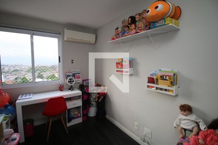 Quarto 2 de apartamento à venda com 3 quartos, 121m² em Vicente de Carvalho, Rio de Janeiro