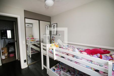 Quarto 1 de apartamento à venda com 3 quartos, 121m² em Vicente de Carvalho, Rio de Janeiro