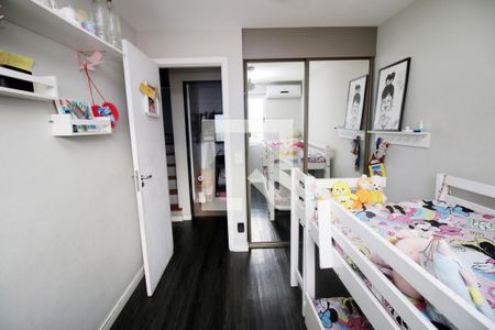 Quarto 1 de apartamento à venda com 3 quartos, 121m² em Vicente de Carvalho, Rio de Janeiro