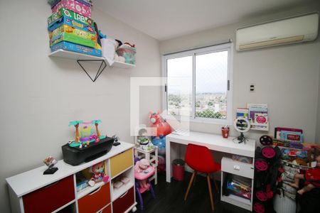 Quarto 2 de apartamento à venda com 3 quartos, 121m² em Vicente de Carvalho, Rio de Janeiro