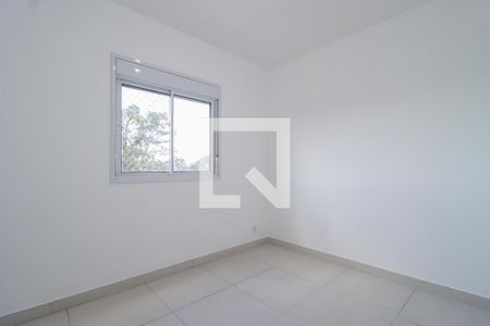 Quarto 1 de apartamento para alugar com 2 quartos, 44m² em Raposo Tavares, São Paulo