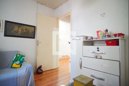 Quarto de casa à venda com 3 quartos, 230m² em Passo da Areia, Porto Alegre