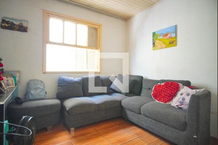 Sala  de casa à venda com 3 quartos, 230m² em Passo da Areia, Porto Alegre