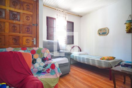 Quarto de casa à venda com 3 quartos, 230m² em Passo da Areia, Porto Alegre