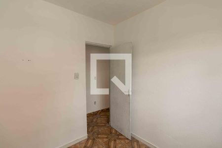 Quarto 3 de casa para alugar com 3 quartos, 55m² em Céu Azul, Belo Horizonte