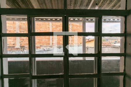 Vista Quarto 2 de casa para alugar com 3 quartos, 55m² em Céu Azul, Belo Horizonte