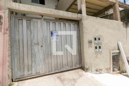 Plaquinha de casa para alugar com 3 quartos, 55m² em Céu Azul, Belo Horizonte