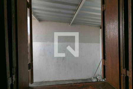 Vista Quarto 1 Suite de casa para alugar com 3 quartos, 55m² em Céu Azul, Belo Horizonte