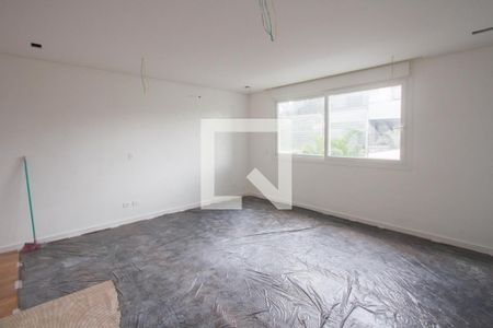 Suíte 1 de casa de condomínio à venda com 4 quartos, 539m² em Granja Julieta, São Paulo