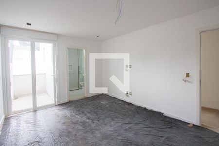 Suíte 3 de casa de condomínio à venda com 4 quartos, 539m² em Granja Julieta, São Paulo