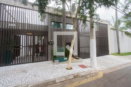 Fachada de casa de condomínio à venda com 4 quartos, 539m² em Granja Julieta, São Paulo
